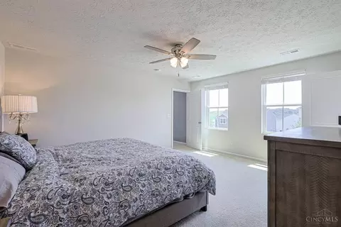 Bedroom - 10545 Franklin Dr, Harrison, OH 45030 photo 3 of 8