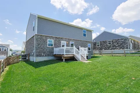Exterior - 10545 Franklin Dr, Harrison, OH 45030 photo 12 of 12