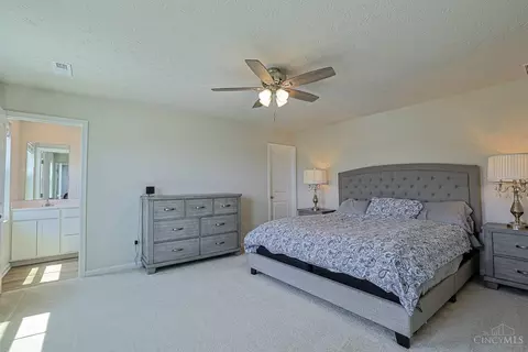 Bedroom - 10545 Franklin Dr, Harrison, OH 45030 photo 1 of 8