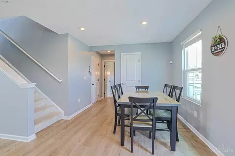 Dining - 10545 Franklin Dr, Harrison, OH 45030 photo 1 of 2