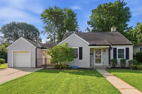 1527 Colony Ter, Hamilton, OH 45013