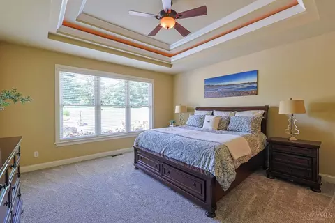 Bedroom - 8180 Keller Rd, Cincinnati, OH 45243 photo 1 of 4