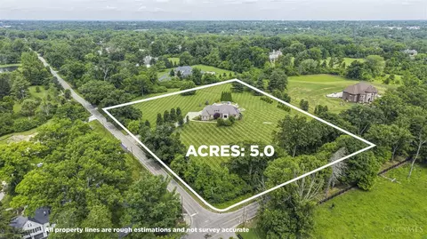 View/Area - 8180 Keller Rd, Cincinnati, OH 45243 photo 5 of 5