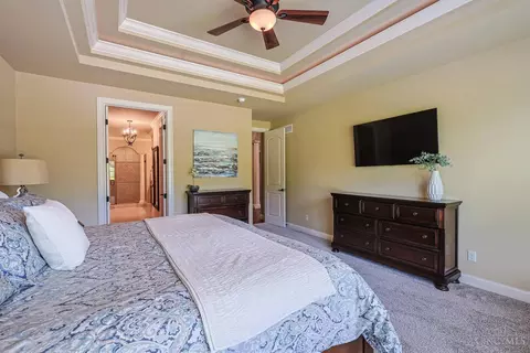 Bedroom - 8180 Keller Rd, Cincinnati, OH 45243 photo 3 of 4
