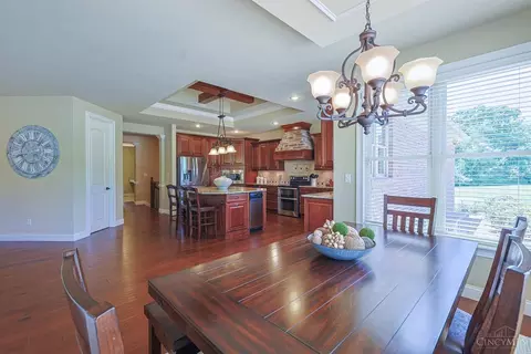Dining - 8180 Keller Rd, Cincinnati, OH 45243 photo 5 of 5