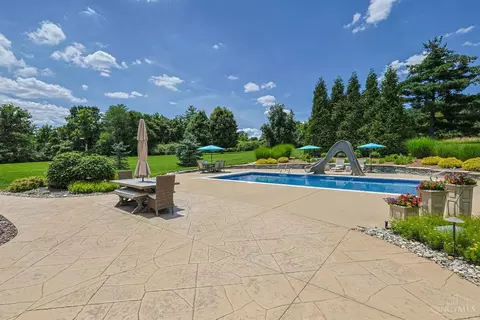 Exterior - 8180 Keller Rd, Cincinnati, OH 45243 photo 6 of 17