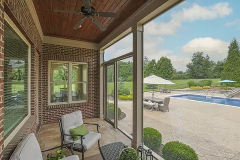 Exterior - 8180 Keller Rd, Cincinnati, OH 45243 photo 5 of 17
