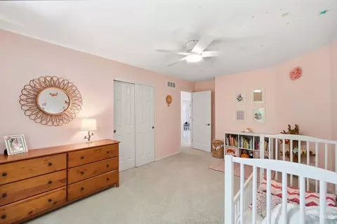 Bedroom - 8060 Ashley View Dr, Cincinnati, OH 45227 photo 4 of 7