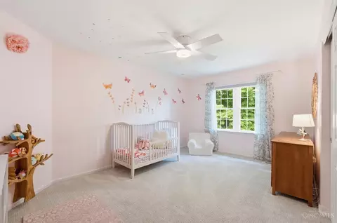 Bedroom - 8060 Ashley View Dr, Cincinnati, OH 45227 photo 5 of 7