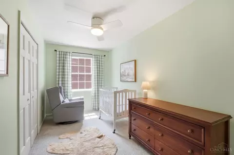 Bedroom - 8060 Ashley View Dr, Cincinnati, OH 45227 photo 2 of 7