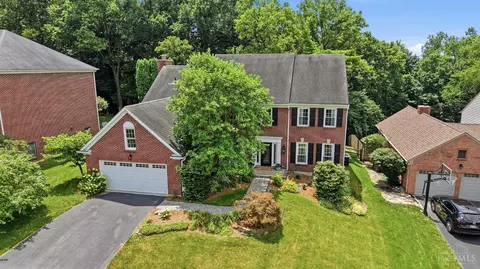 8060 Ashley View Dr, Cincinnati, OH 45227