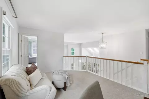 Entry Way - 8060 Ashley View Dr, Cincinnati, OH 45227 photo 1 of 4