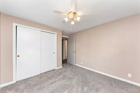 Bedroom - 333 Main St, Mount Orab, OH 45154 photo 5 of 7