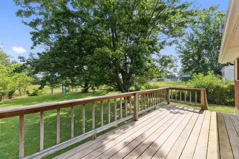 Exterior - 333 Main St, Mount Orab, OH 45154 photo 5 of 15