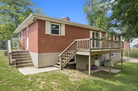 Exterior - 333 Main St, Mount Orab, OH 45154 photo 7 of 15