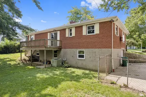 Exterior - 333 Main St, Mount Orab, OH 45154 photo 13 of 15