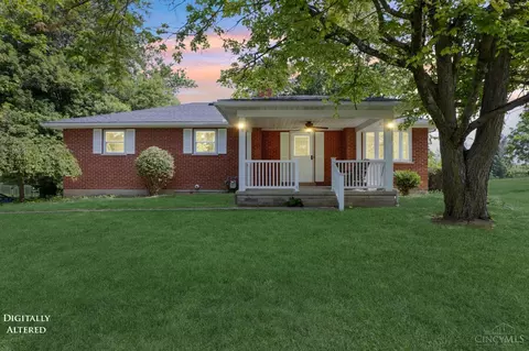 Exterior - 333 Main St, Mount Orab, OH 45154 photo 15 of 15