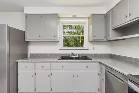 Kitchen - 333 Main St, Mount Orab, OH 45154 photo 3 of 6