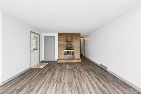 Living - 333 Main St, Mount Orab, OH 45154 photo 2 of 8