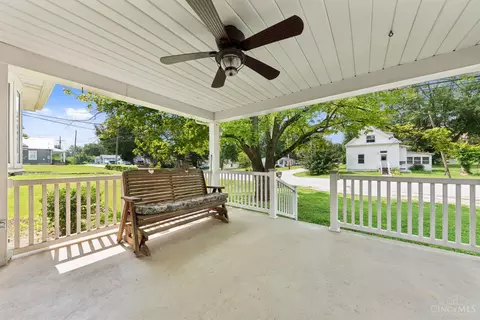 Exterior - 333 Main St, Mount Orab, OH 45154 photo 4 of 15