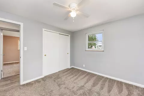 Bedroom - 333 Main St, Mount Orab, OH 45154 photo 6 of 7