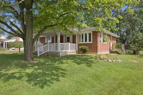 Exterior - 333 Main St, Mount Orab, OH 45154 photo 2 of 15