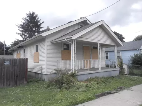 412 Fallert Ave, Hamilton, OH 45015 photo 2