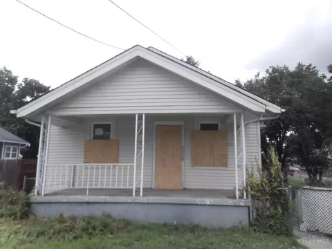 412 Fallert Ave, Hamilton, OH 45015