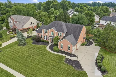 1443 Nauticus Cv, Loveland, OH 45140