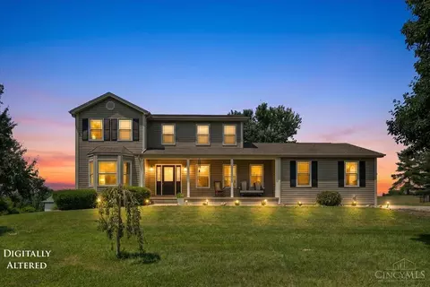 9220 State Road 46, Brookville, IN 47012