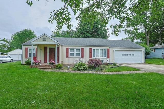 122 Kenec Dr, Middletown, OH 45042