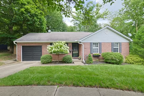 510 Navaho Dr, Loveland, OH 45140