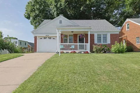 4235 Marlin Ave, Cheviot, OH 45211 photo 1