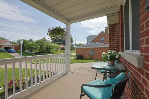 4235 Marlin Ave, Cheviot, OH 45211 photo 4
