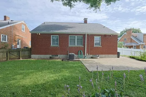 4235 Marlin Ave, Cheviot, OH 45211 photo 29