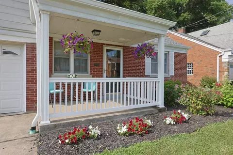 4235 Marlin Ave, Cheviot, OH 45211 photo 2