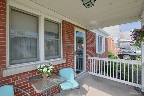 4235 Marlin Ave, Cheviot, OH 45211 photo 3