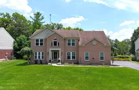 5594 Autumn Wynd Ln, Milford, OH 45150