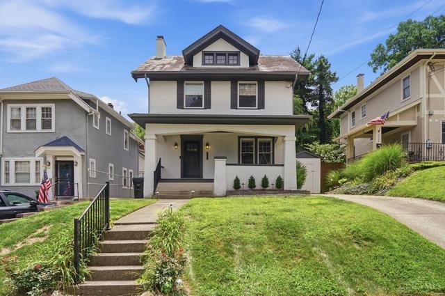 3545 Pape Ave, Cincinnati, OH 45208