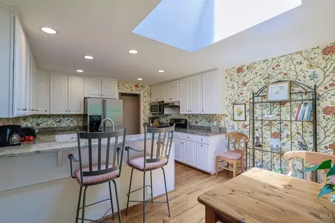 Kitchen - 1603 Mcmillan St, Cincinnati, OH 45206 photo 1 of 6