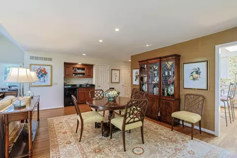 Dining - 1603 Mcmillan St, Cincinnati, OH 45206 photo 2 of 5