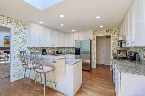 Kitchen - 1603 Mcmillan St, Cincinnati, OH 45206 photo 4 of 6