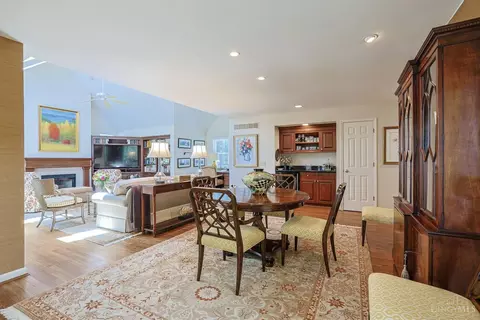 Dining - 1603 Mcmillan St, Cincinnati, OH 45206 photo 1 of 5
