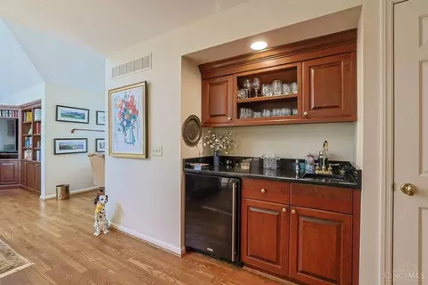 Kitchen - 1603 Mcmillan St, Cincinnati, OH 45206 photo 6 of 6