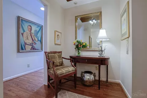 Entry Way - 1603 Mcmillan St, Cincinnati, OH 45206 photo 4 of 4