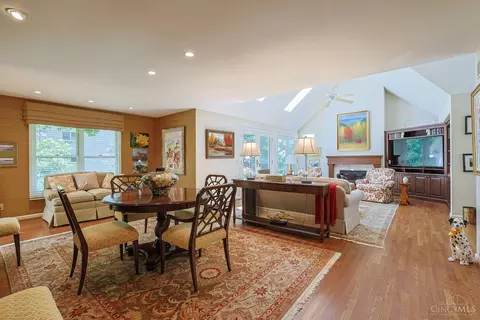 Dining - 1603 Mcmillan St, Cincinnati, OH 45206 photo 3 of 5