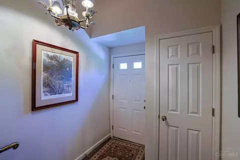 Entry Way - 1603 Mcmillan St, Cincinnati, OH 45206 photo 1 of 4