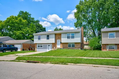 Exterior - 165 Etta Ave, Harrison, OH 45030 photo 2 of 11