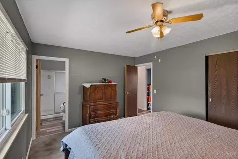 Bedroom - 165 Etta Ave, Harrison, OH 45030 photo 2 of 6