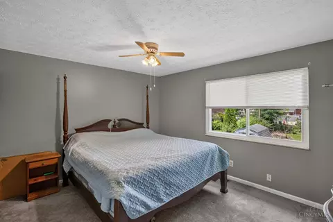 Bedroom - 165 Etta Ave, Harrison, OH 45030 photo 1 of 6